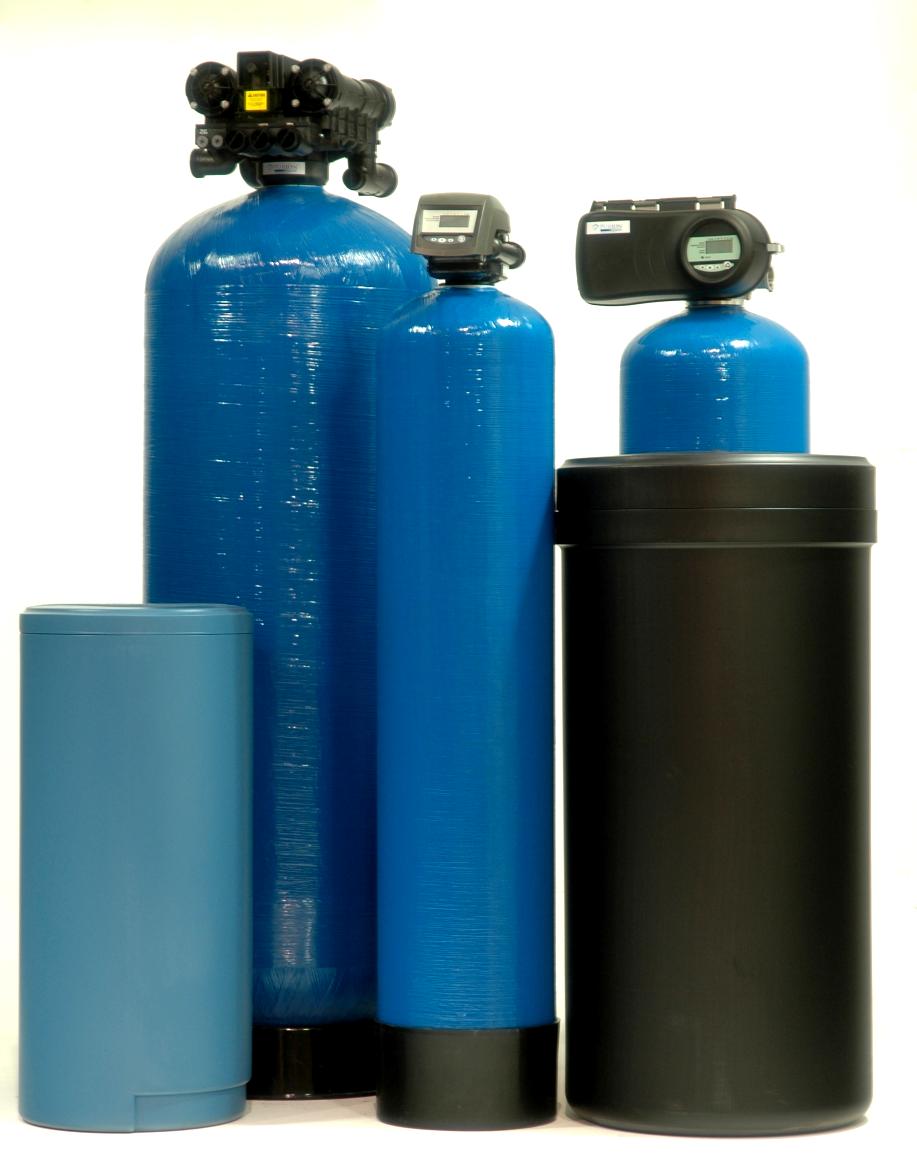 Softeners